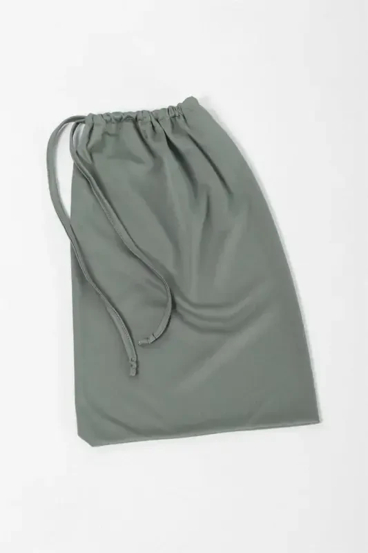 2133_Single Piece Non-Slip Headscarf Prayer Dress - 5