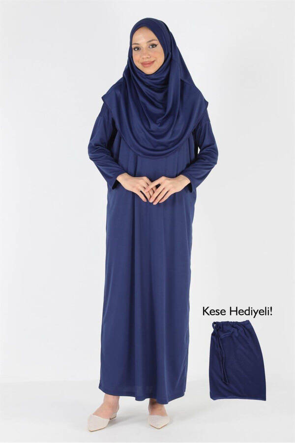 2133 ta namaz libos - 1