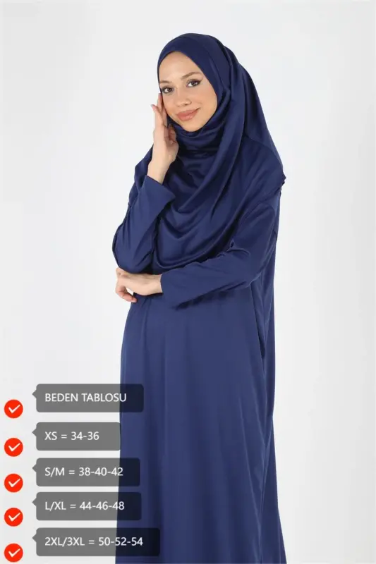 2133 ta namaz libos - 6