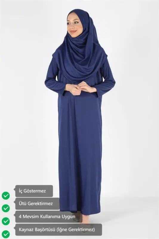 2133 ta namaz libos - 7