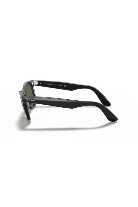 2140 901 50 Erkek Güneş Gözlüğü - YEŞİL - 2