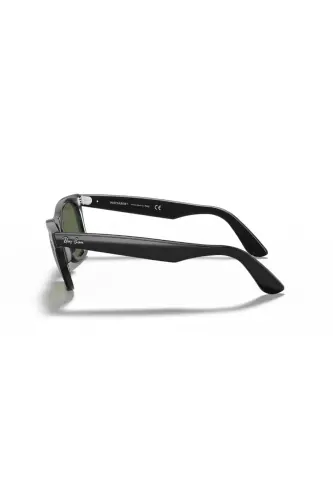2140 50 Sunglasses-GREEN - 2