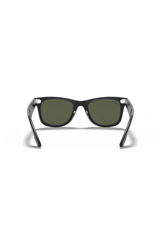 2140 50 Sunglasses-GREEN - 3