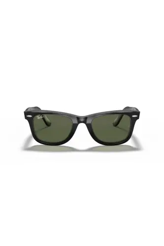 2140 50 Sunglasses-GREEN - 5