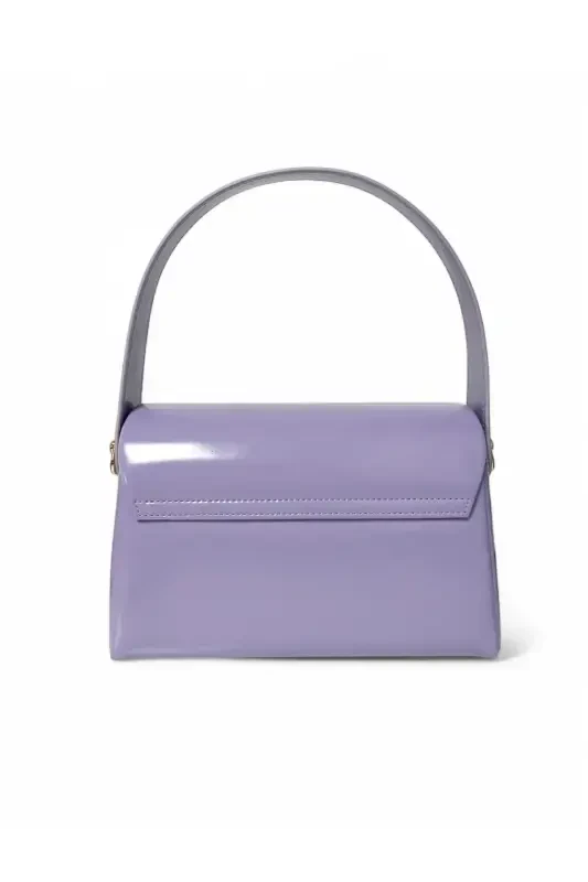 21x16см Сумка на плечо Mademoiselle 101010082-Lila - 3