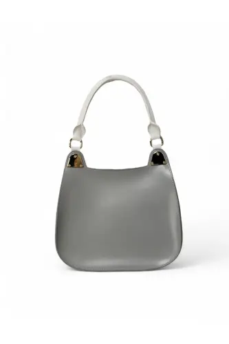 21x17x10cm Matmazel Women's Shoulder Bag 100210264-G - 3