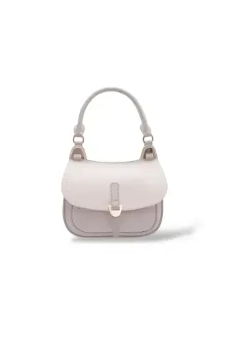 21x17x10sm Ayollar Yelkali Sumkasi 100210264 - 4