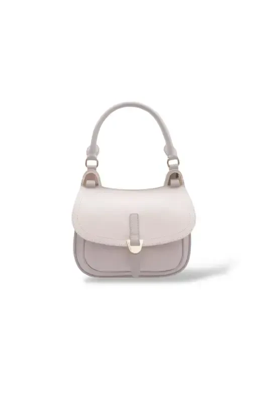 21x17x10sm Ayollar Yelkali Sumkasi 100210264 - 4