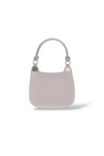 21x17x10sm Ayollar Yelkali Sumkasi 100210264 - 5