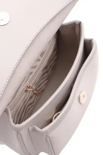 21x17x10см Женская Сумка Через Плечо 100210264 - MATMAZEL (1)