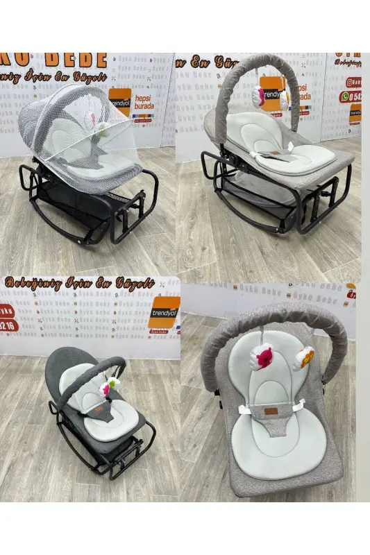 22-piece Jaguar Yenni newborn baby layette set, full set, gift included. - 4
