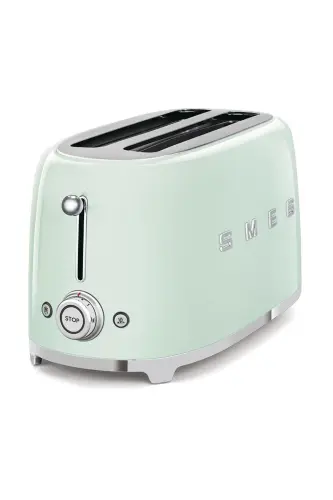 2*2 Slice Toaster Pastel Green - TSF02PGEU-Pastel Green - 3