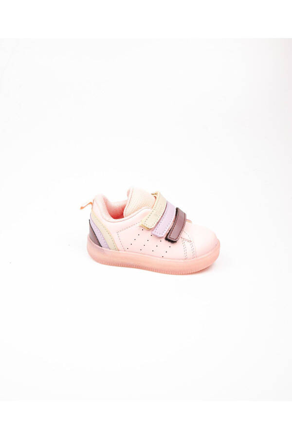 220. B21y. 212 Sun Powder Light-Up Baby Shoes - 2