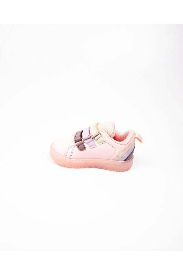 220. B21y. 212 Sun Powder Light-Up Baby Shoes - 3