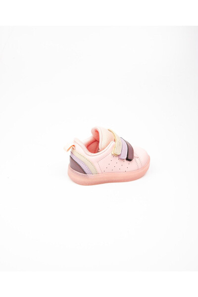 220. B21y. 212 Sun Powder Light-Up Baby Shoes - 4