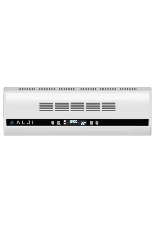 2200 W Super Quiet Ptc Ceramic Heater And Fan - 1