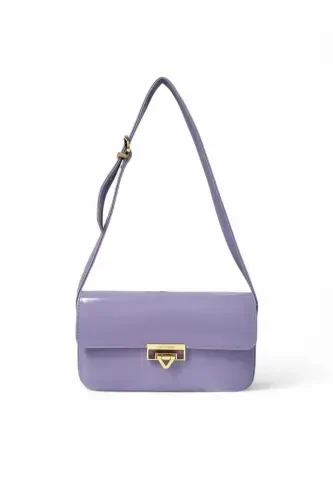 22x11x5cm Matmazel Ayollar yelkali mini sumkasi 1001105 - 1