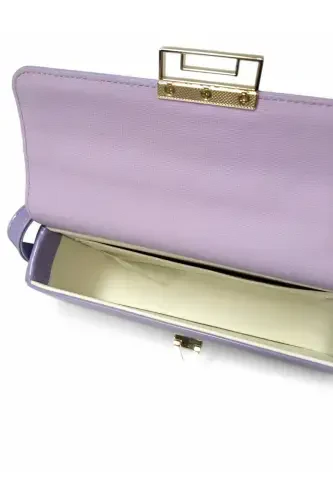 22x11x5cm Matmazel Ayollar yelkali mini sumkasi 1001105 - 3