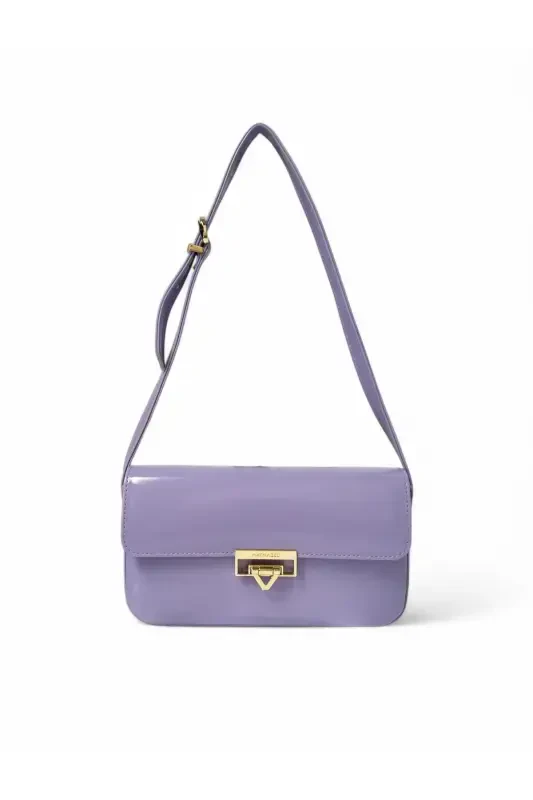 22x11x5cm Matmazel Women's Shoulder Mini Bag 1001105 - MATMAZEL