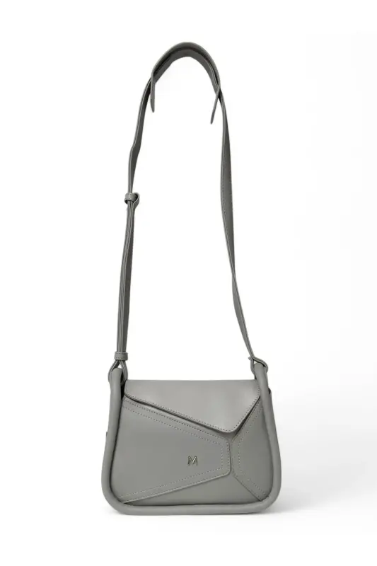 22x15x10.5cm Mademoiselle Women's Shoulder Bag 100110483 - MATMAZEL