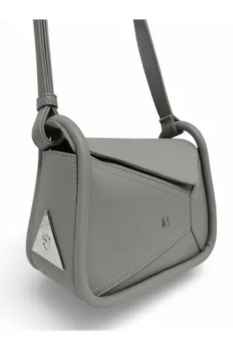 22x15x10.5cm Mademoiselle Women's Shoulder Bag 100110483 - 2