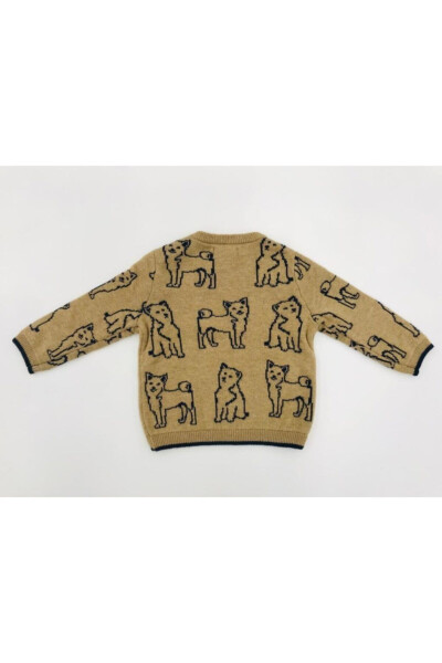 2350 Baby Boy Sweater - MAYORAL (1)