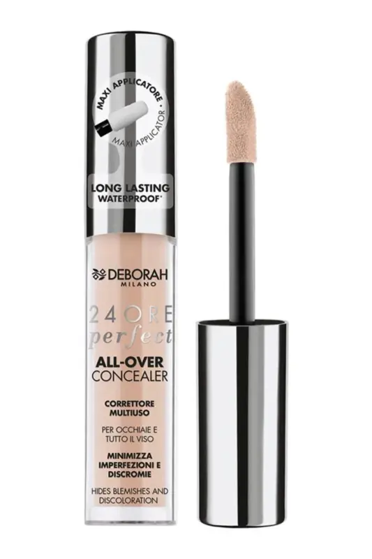 24 Ore All Over Concealer Wp 01 Fair - 1