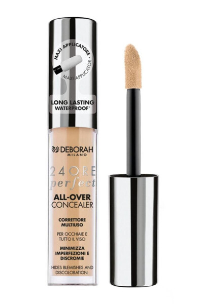 24 Ore All Over Concealer Wp 3.1 Nude - 3