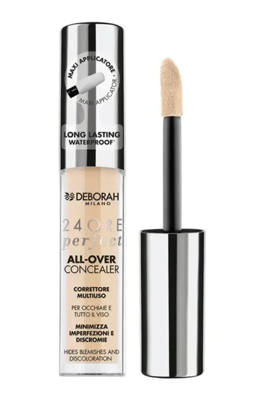 24 Ore All Over Concealer Wp 3.2 Vanilla - 1