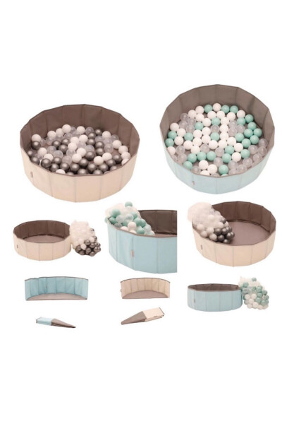 24 предмета Kiddy набор для новорожденного полный SE - 7