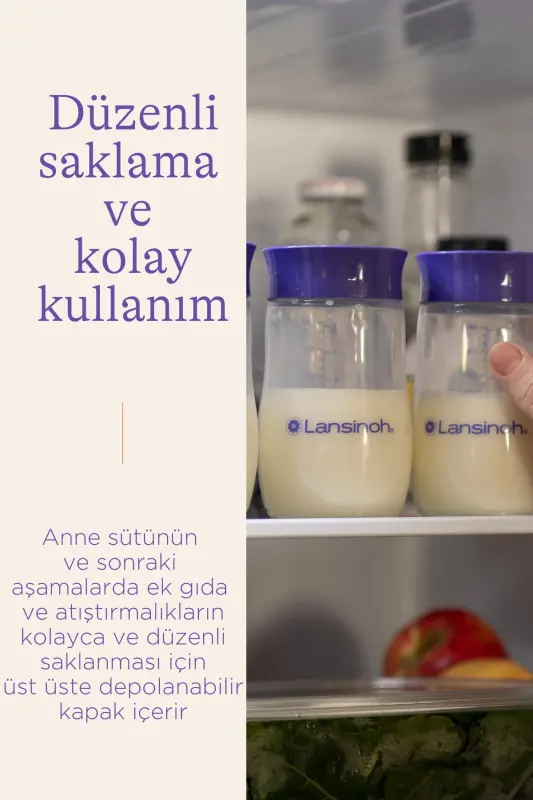 240 мл бутылочка и соска NaturalWave® - 3