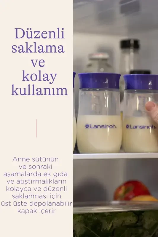 240 мл чақалоқ шишаси ва NaturalWave® соскаси - 3