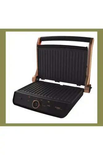 2400 W Gourmet Black Professional Toaster-Black - 4