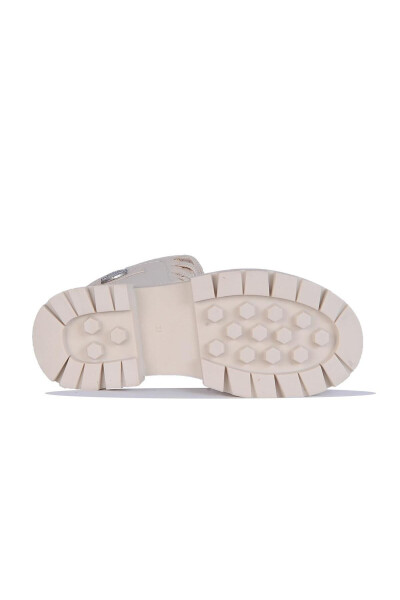 24028 Plct Girls' Thermal Fur-lined Boots - 4