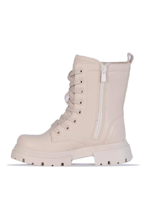 24028 Plct Girls' Thermal Fur-lined Boots - 3