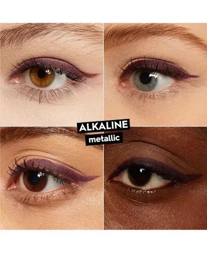 24/7 Glide-On Waterproof Eyeliner Pencil - Alkaline (dark reddish-brown metallic) - Urban Decay (1)