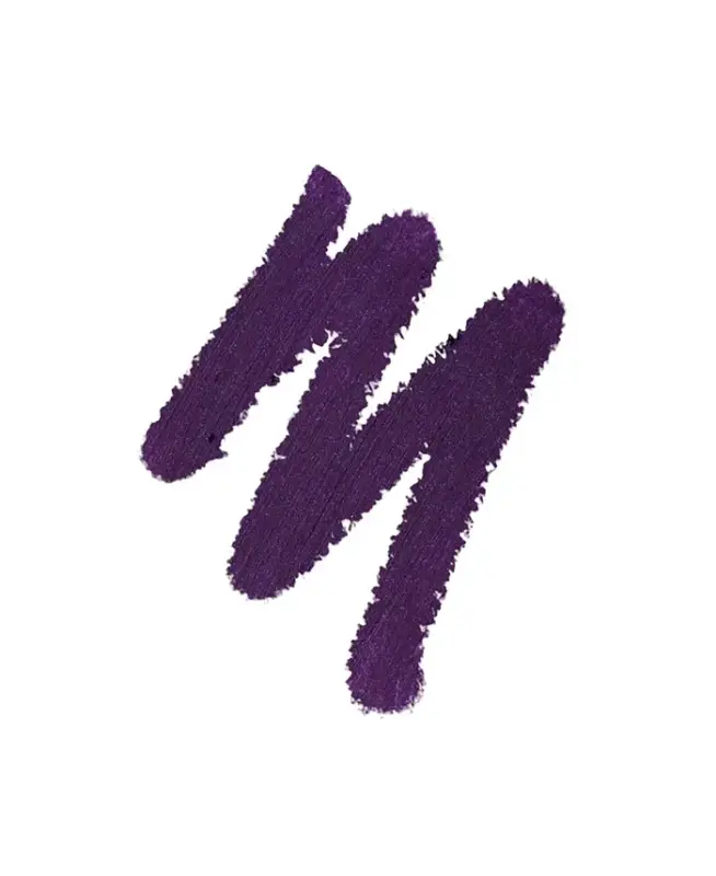24/7 Glide-On Waterproof Eyeliner Pencil - Vice (pearly red eggplant shimmer) - 2