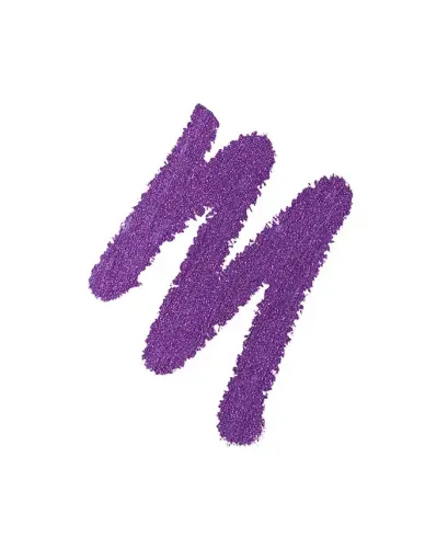 24/7 Glide-On Waterproof Eyeliner Pencil-Viper (metallic purple) - 6
