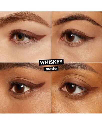 24/7 Glide-On Waterproof Eyeliner Pencil - Whiskey (rich matte brown) - Urban Decay (1)
