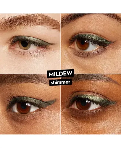 24/7 Glide-On Waterproof Eyeliner Pencil-Mildew (deep forest green) - URBAN DECAY (1)