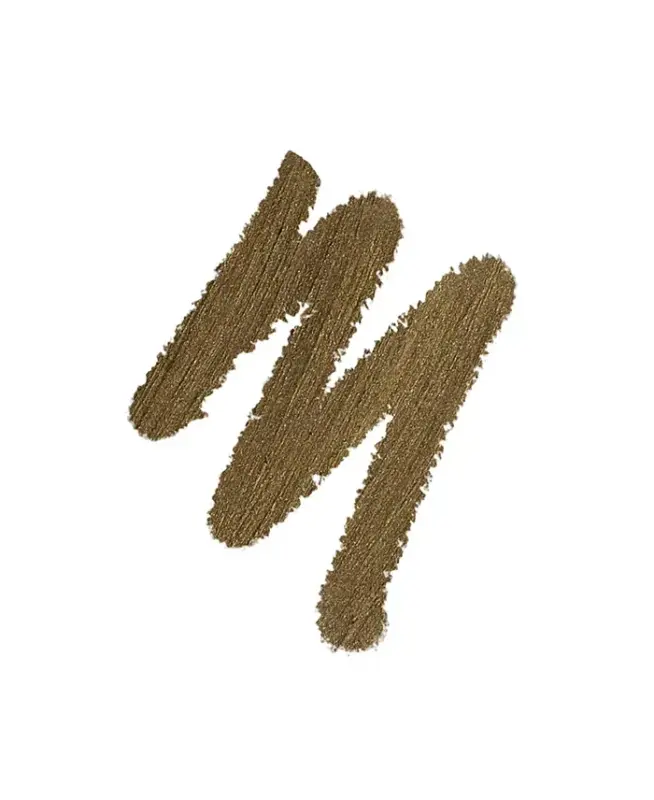 24/7 Glide-On Waterproof Eyeliner Pencil - Stash (dark olive green shimmer) - 2