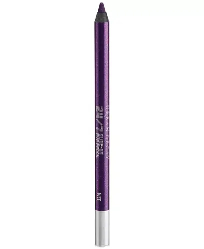 24/7 Glide-On Waterproof Eyeliner Pencil - Vice (pearly red eggplant shimmer) 