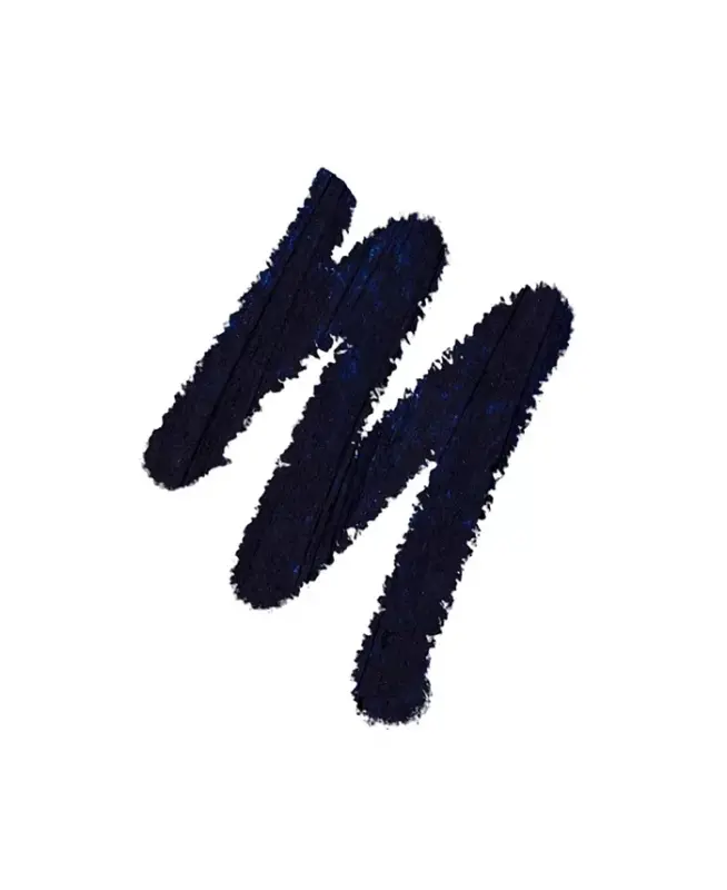 24/7 Glide-On Waterproof Eyeliner Pencil - Sabbath (deep navy blue matte) - 2