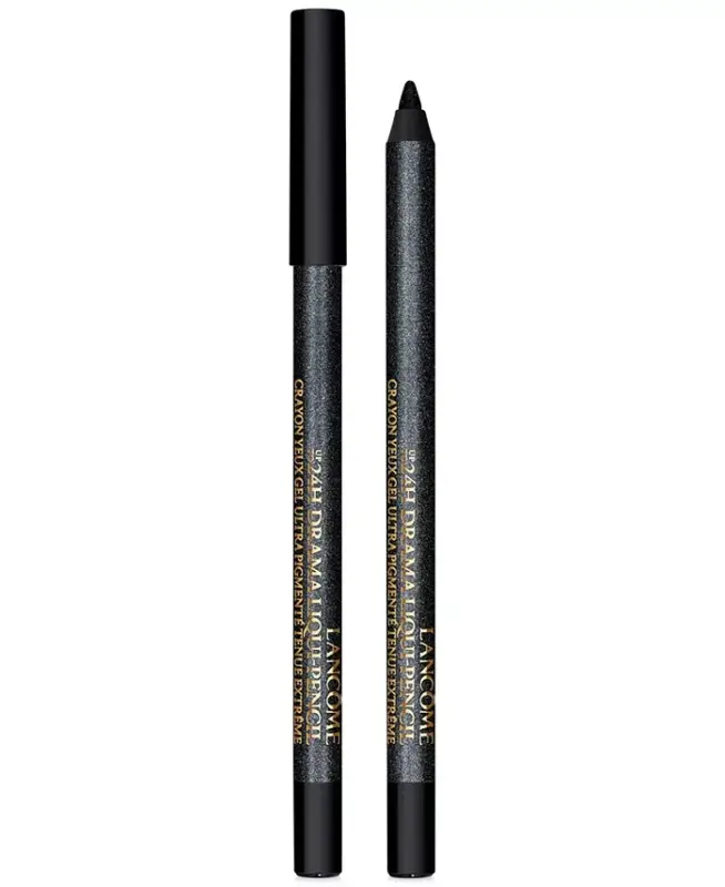 24H Drama Liqui-Pencil Waterproof Eyeliner Pencil-8 - LANCÔME