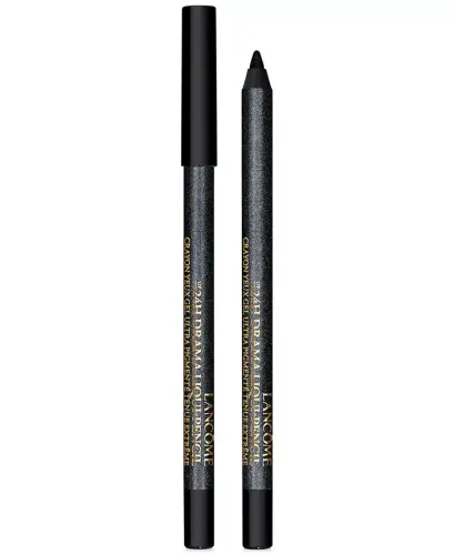 24H Drama Liqui-Pencil Waterproof Eyeliner Pencil - 8 
