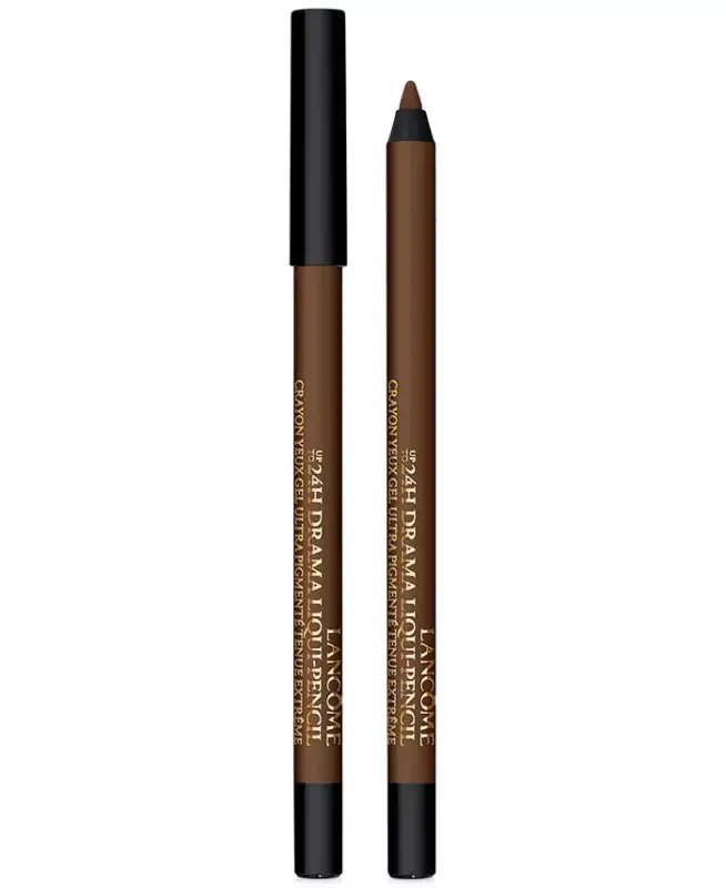 24H Drama Liqui-Pencil Waterproof Eyeliner Pencil-2 - LANCÔME