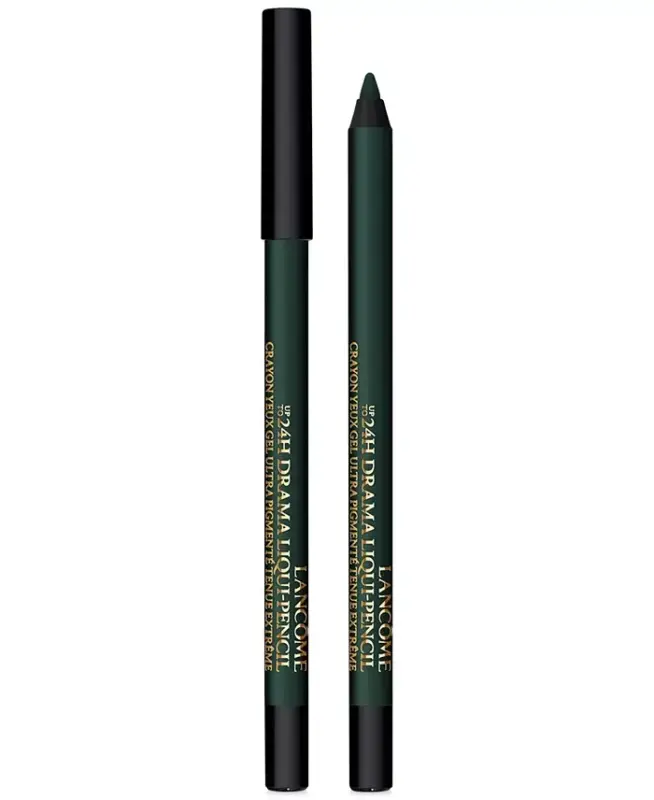 24H Drama Liqui-Pencil Waterproof Eyeliner Pencil-3 - 5