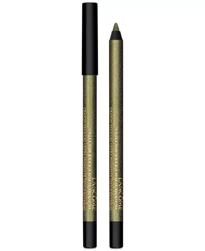 24H Drama Liqui-Pencil Waterproof Eyeliner Pencil - 4 