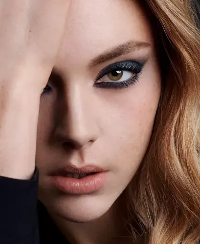 24H Drama Liqui-Pencil Waterproof Eyeliner Pencil-5 - 8