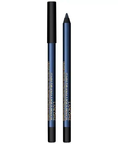 24H Drama Liqui-Pencil Waterproof Eyeliner Pencil-6 - 1